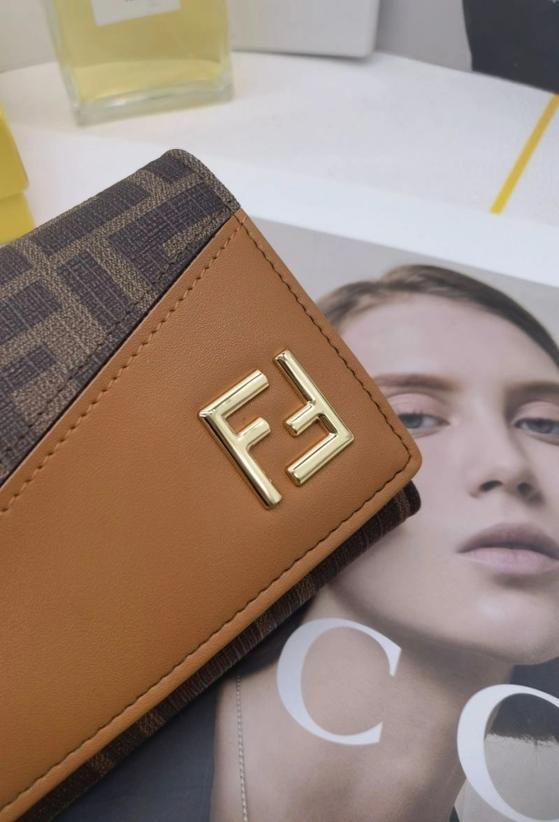 Fendi Wallets Purse Premium 86111