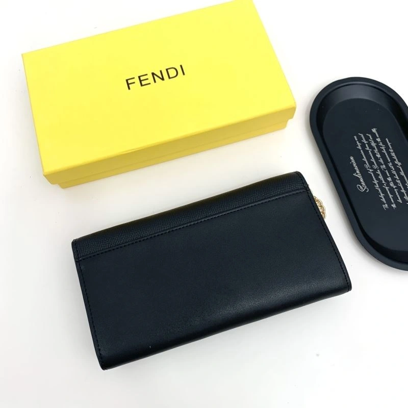 Fendi Wallets Purse Fashionable 86110