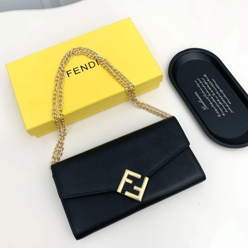 Fendi Wallets Purse Fashionable 86110