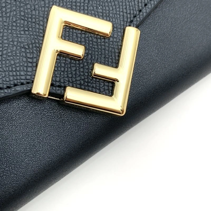 Fendi Wallets Purse Fashionable 86110