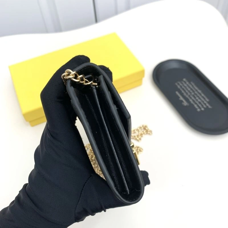 Fendi Wallets Purse Fashionable 86110