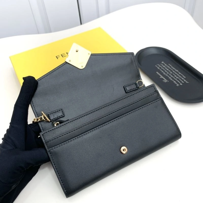Fendi Wallets Purse Fashionable 86110