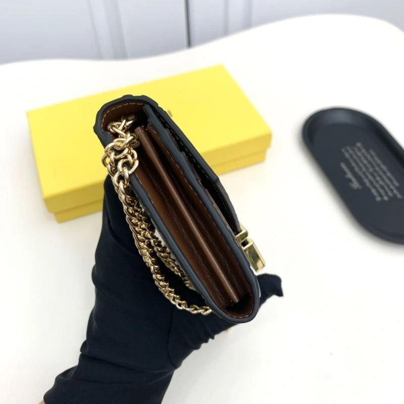 Fendi Wallets Purse EasyCare 86142