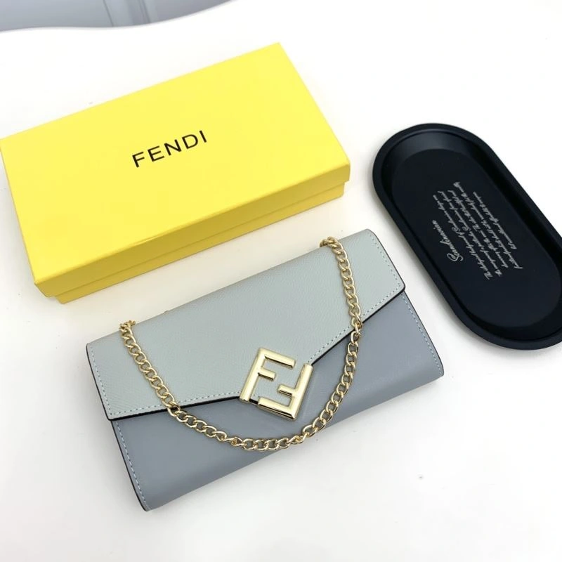 DailyWear Fendi Wallets Purse 86108