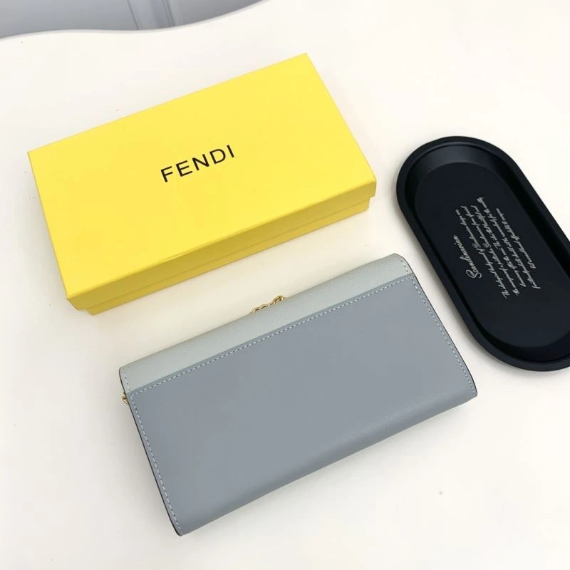 DailyWear Fendi Wallets Purse 86108