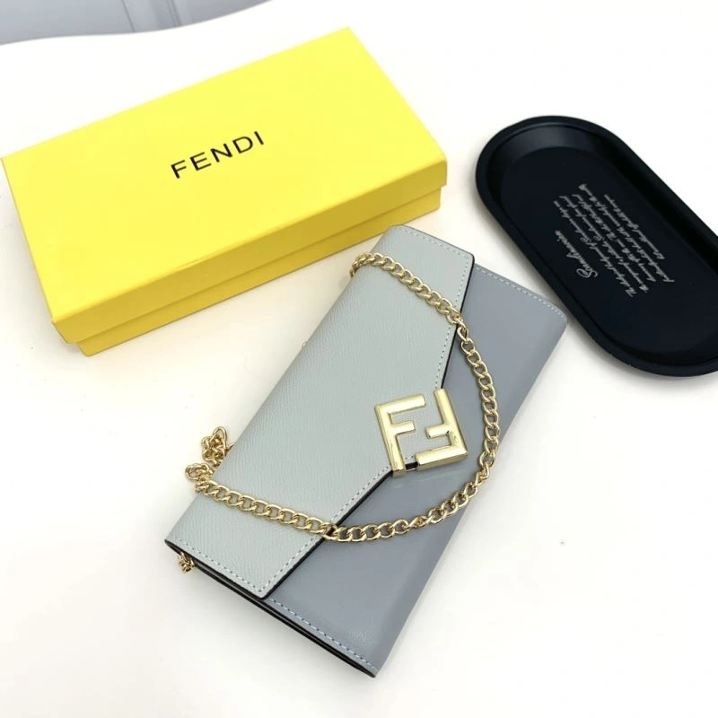 DailyWear Fendi Wallets Purse 86108