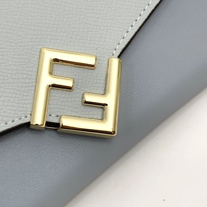 DailyWear Fendi Wallets Purse 86108