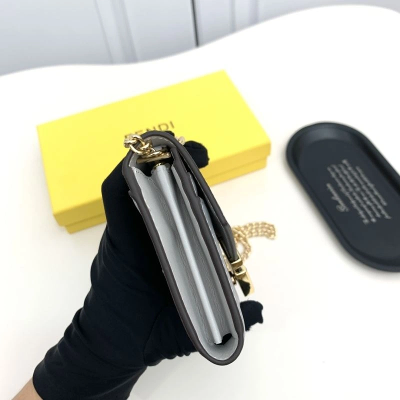 DailyWear Fendi Wallets Purse 86108