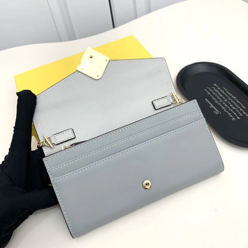 DailyWear Fendi Wallets Purse 86108
