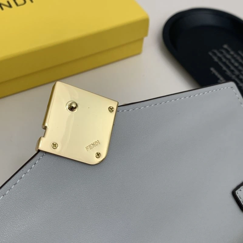 DailyWear Fendi Wallets Purse 86108