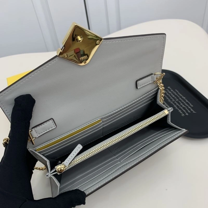 DailyWear Fendi Wallets Purse 86108