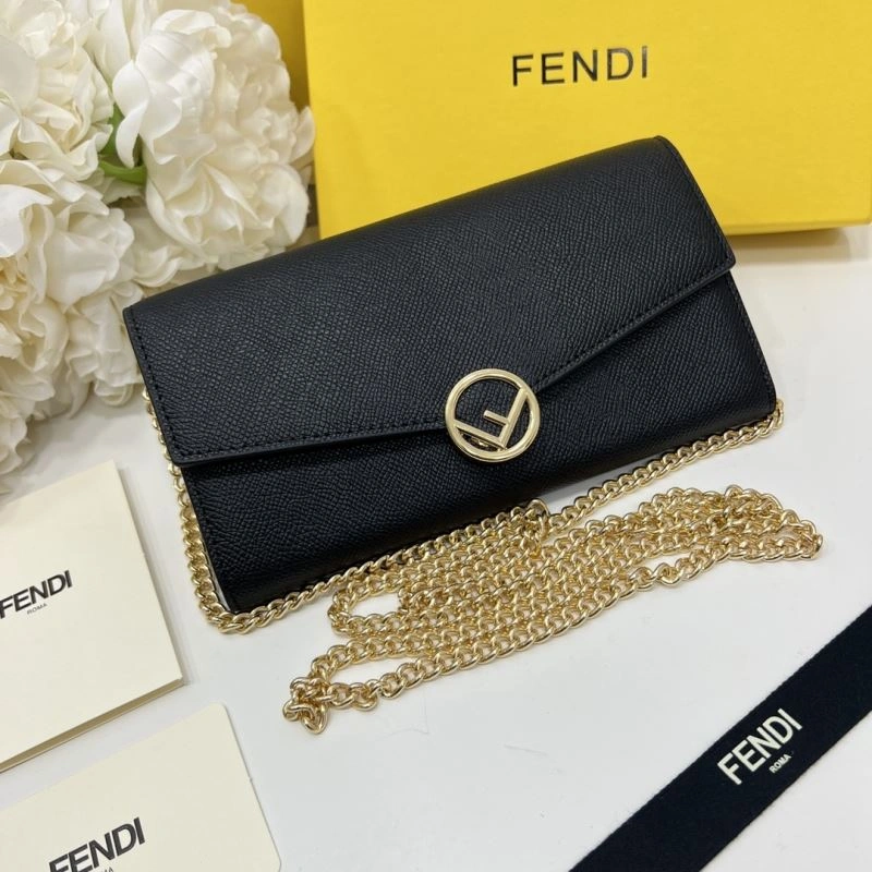 NewStyle Fendi Wallets Purse 86106