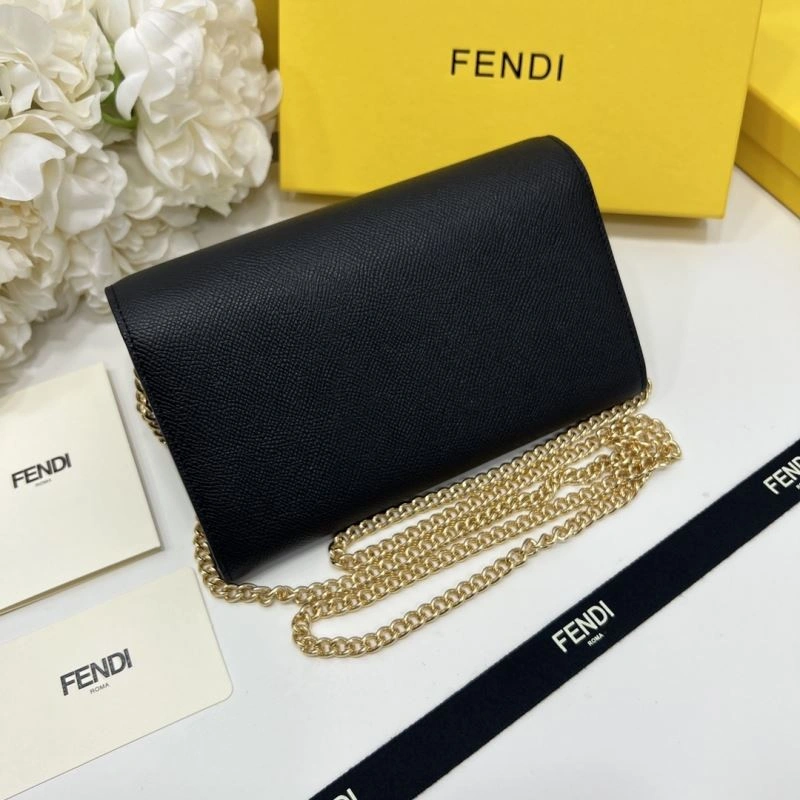 NewStyle Fendi Wallets Purse 86106
