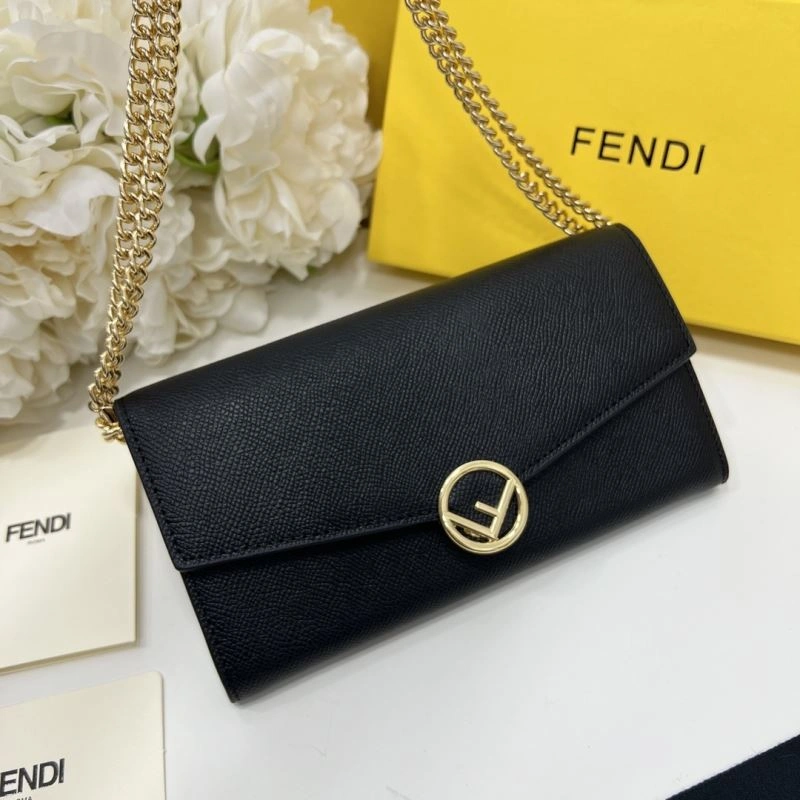 NewStyle Fendi Wallets Purse 86106