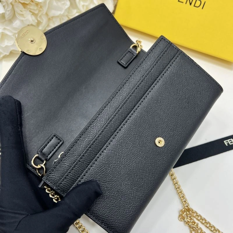 NewStyle Fendi Wallets Purse 86106