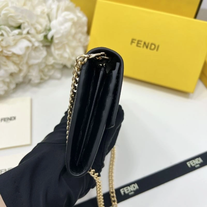 NewStyle Fendi Wallets Purse 86106