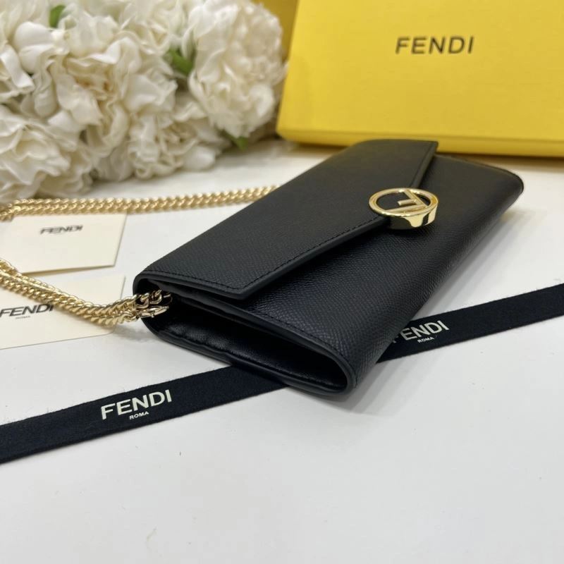 NewStyle Fendi Wallets Purse 86106