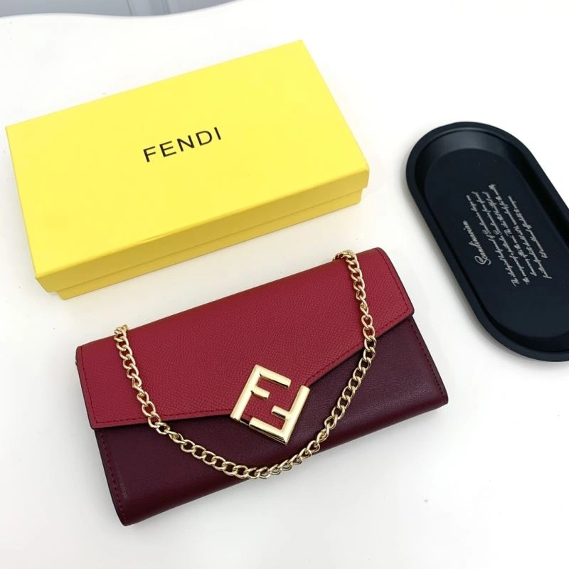 SunProtective Fendi Wallets Purse 86102