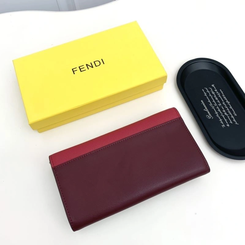SunProtective Fendi Wallets Purse 86102