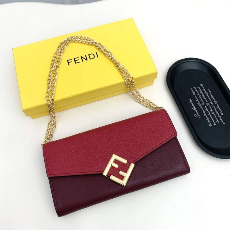 SunProtective Fendi Wallets Purse 86102
