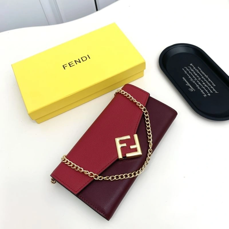 SunProtective Fendi Wallets Purse 86102
