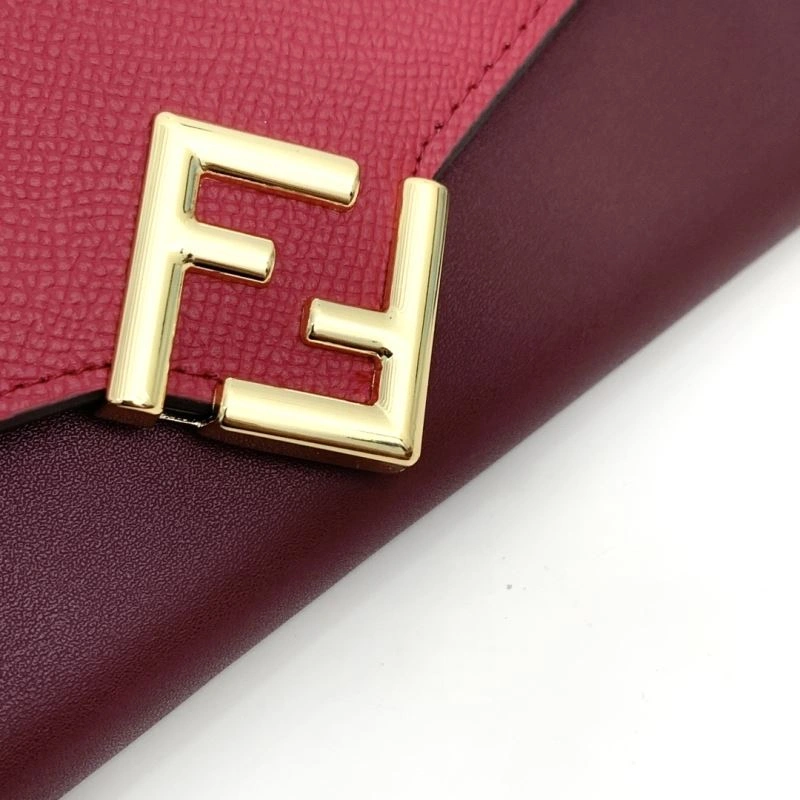 SunProtective Fendi Wallets Purse 86102