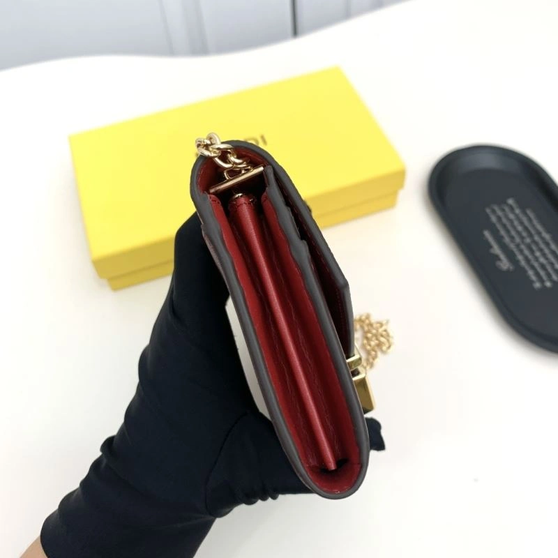 SunProtective Fendi Wallets Purse 86102
