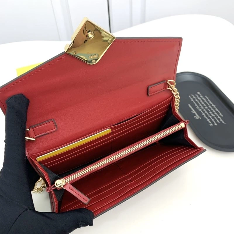 SunProtective Fendi Wallets Purse 86102