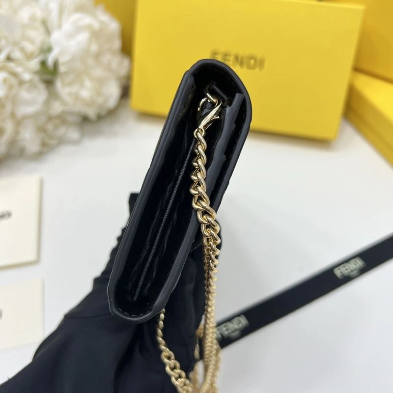 Fendi Wallets Purse Elegant 86088