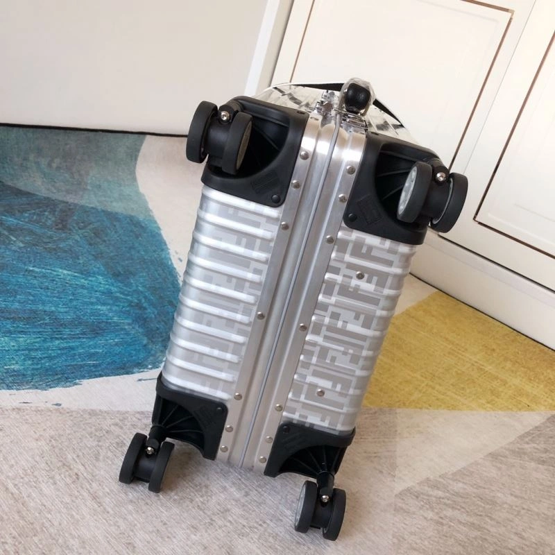TravelReady Fendi x Rimowa Suitcase 69453