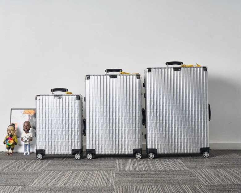 HighPerformance Fendi x Rimowa Suitcase 69449