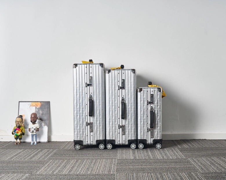 HighPerformance Fendi x Rimowa Suitcase 69449