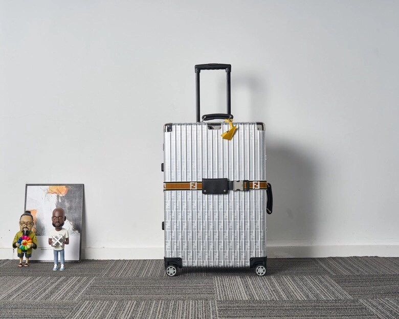 HighPerformance Fendi x Rimowa Suitcase 69449