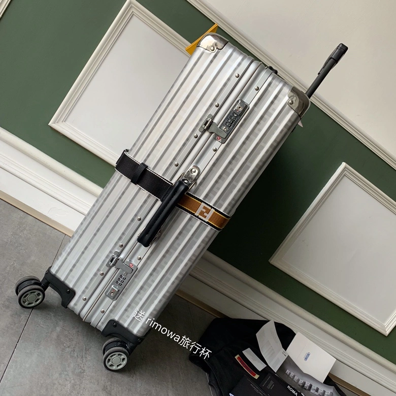 Fendi x Rimowa Suitcase Snug 69448