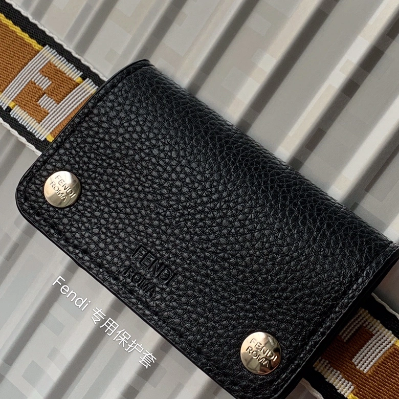 Fendi x Rimowa Suitcase Snug 69448