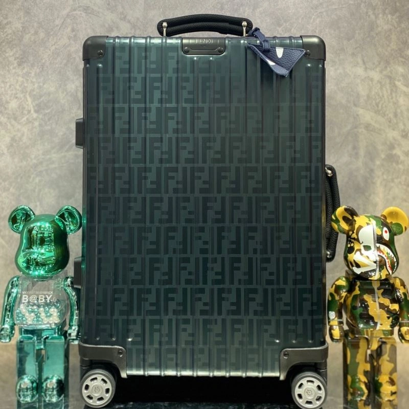 RelaxedFit Fendi x Rimowa Suitcase 69402
