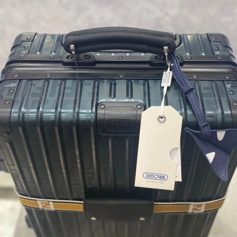 RelaxedFit Fendi x Rimowa Suitcase 69402