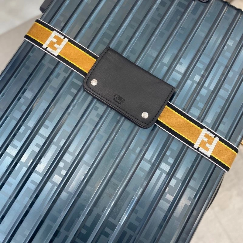 RelaxedFit Fendi x Rimowa Suitcase 69402