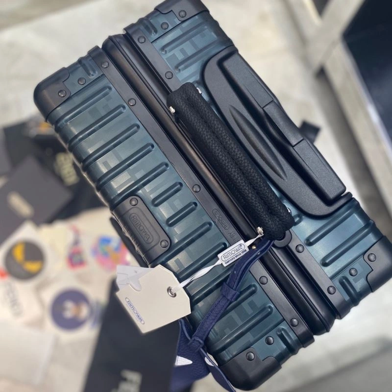 RelaxedFit Fendi x Rimowa Suitcase 69402