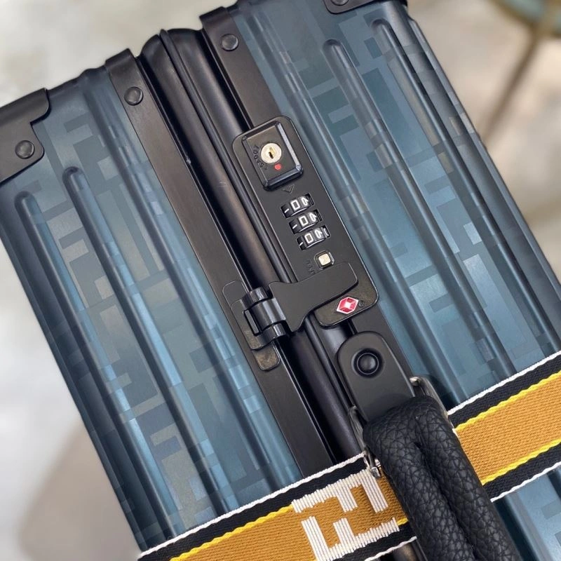 RelaxedFit Fendi x Rimowa Suitcase 69402