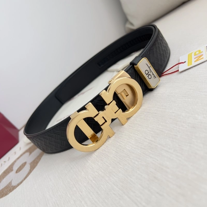 OdorResistant Ferragamo Belts 287667