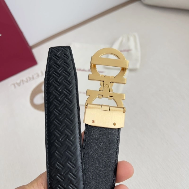 OdorResistant Ferragamo Belts 287667