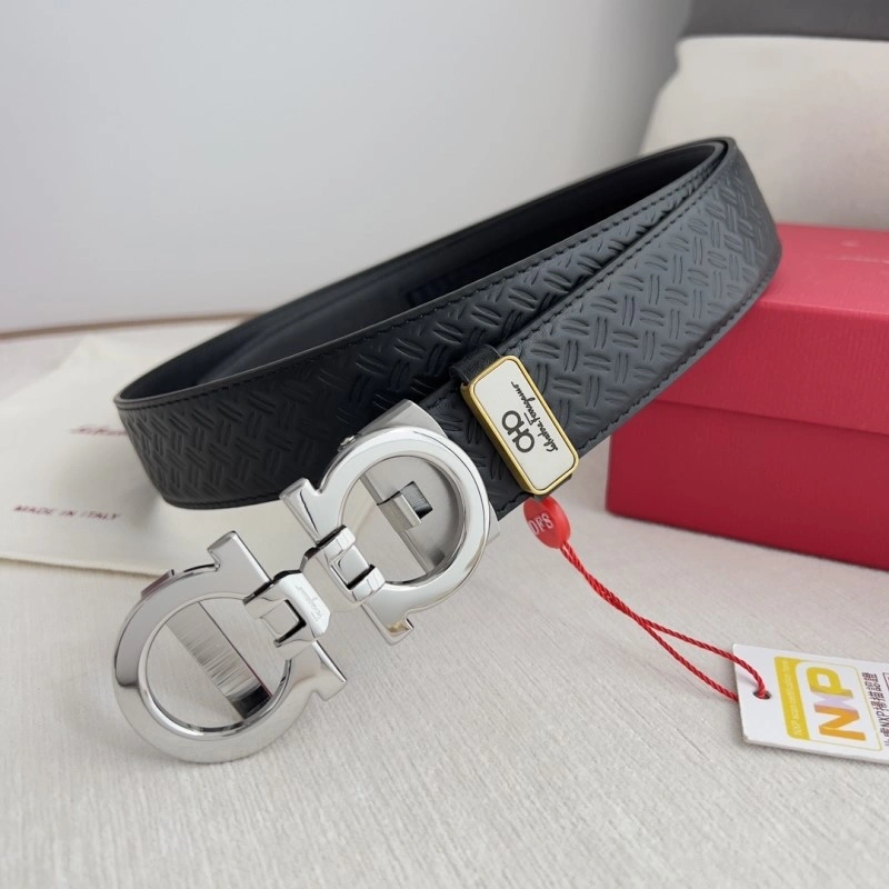 Ferragamo Belts Lightweight 287663
