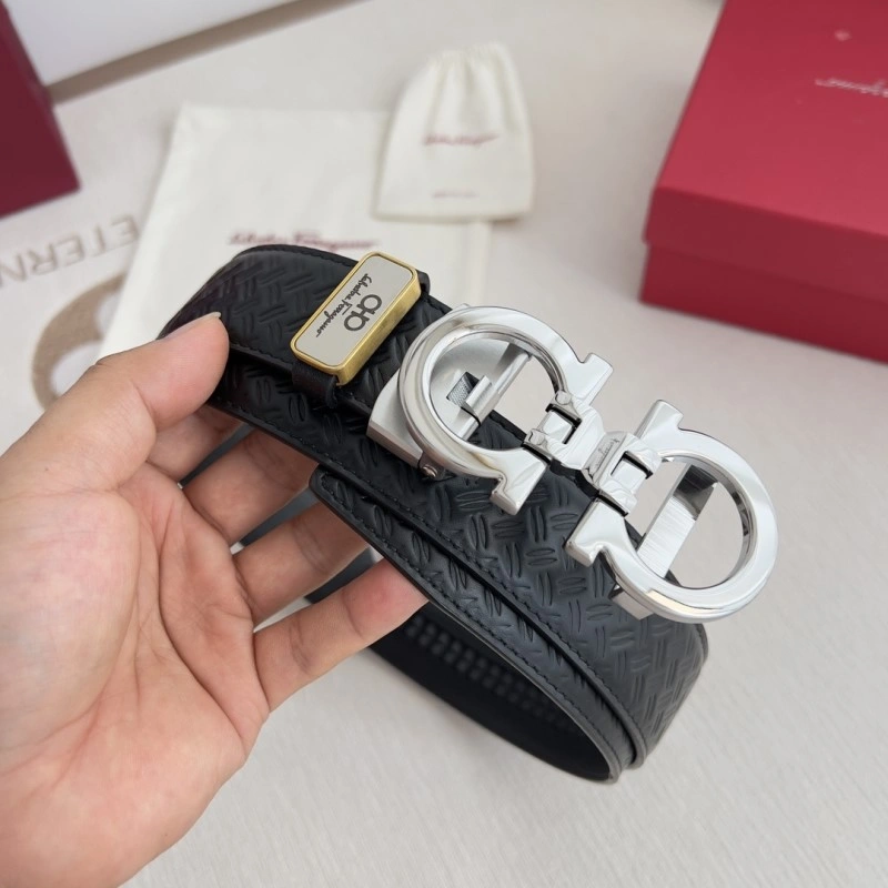 Ferragamo Belts Lightweight 287663