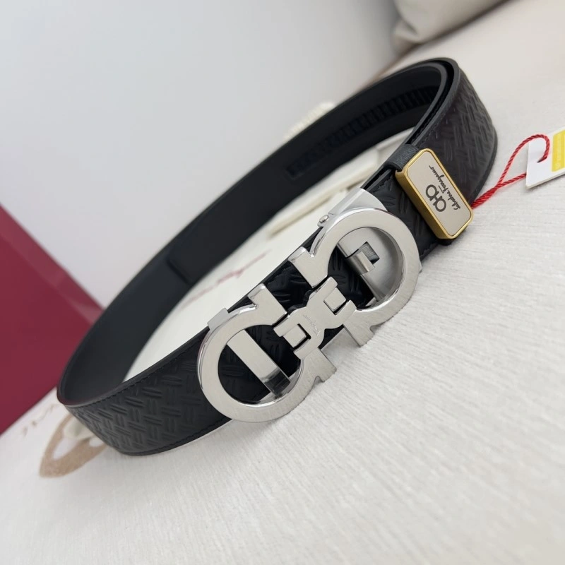 Ferragamo Belts Lightweight 287663