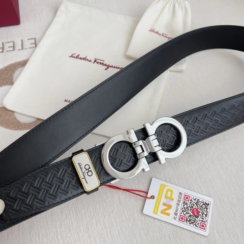 Ferragamo Belts Lightweight 287663