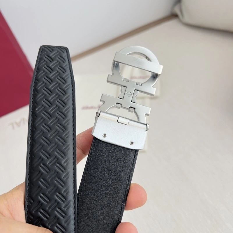 Ferragamo Belts Lightweight 287663