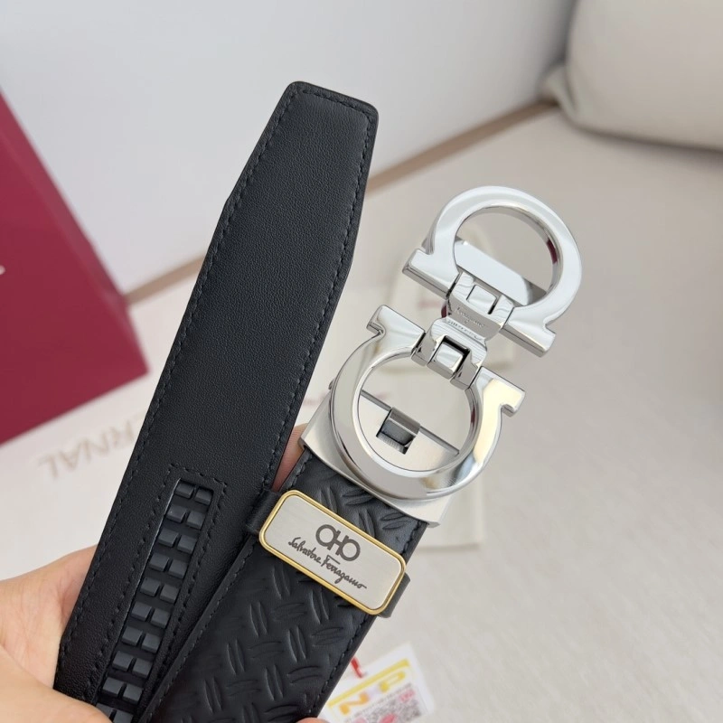 Ferragamo Belts Lightweight 287663