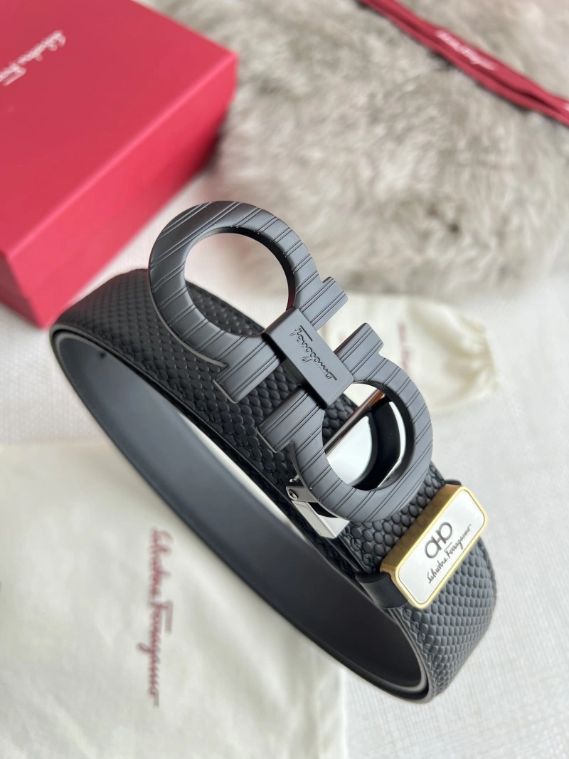 SoftTouch Ferragamo Belts 287680