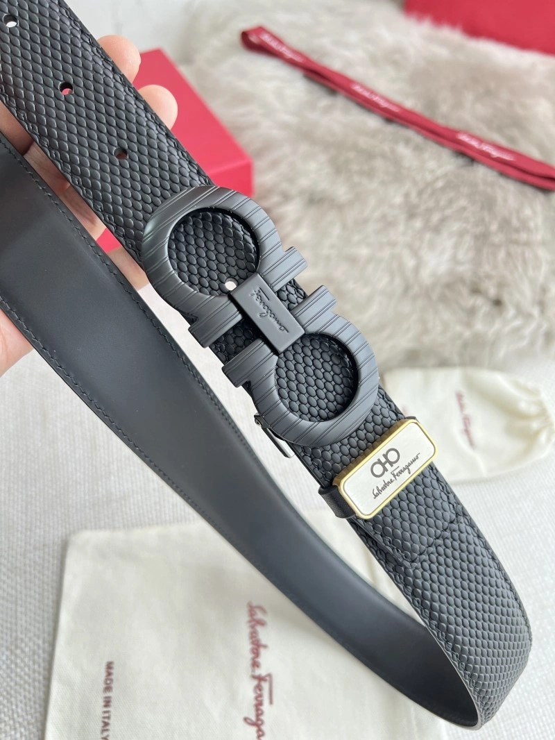 SoftTouch Ferragamo Belts 287680